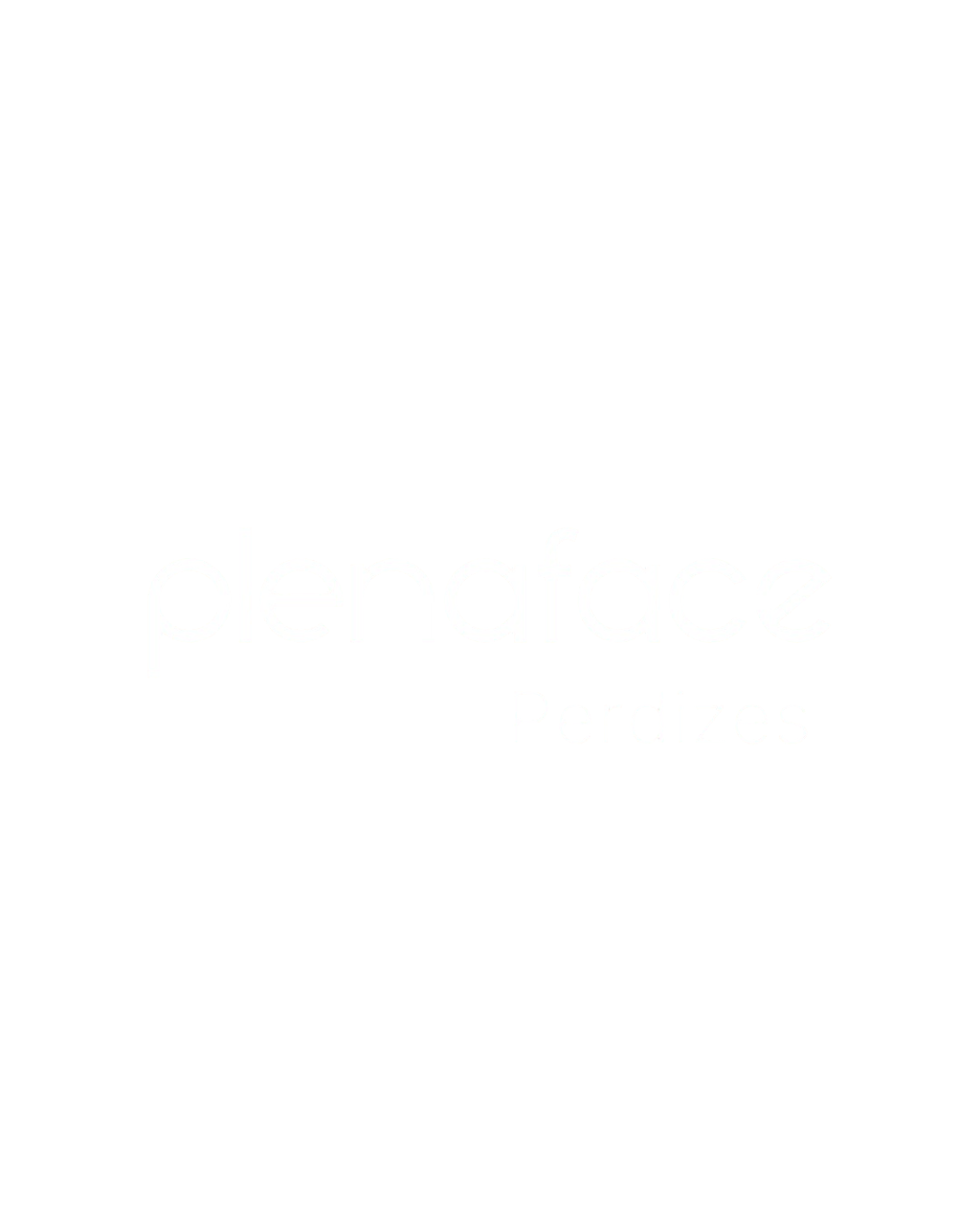 Plena Face Logo